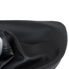 BMW 1 E81 07-11 Gear shift knob BLACK 6 Gears + Lever cover / gaiter