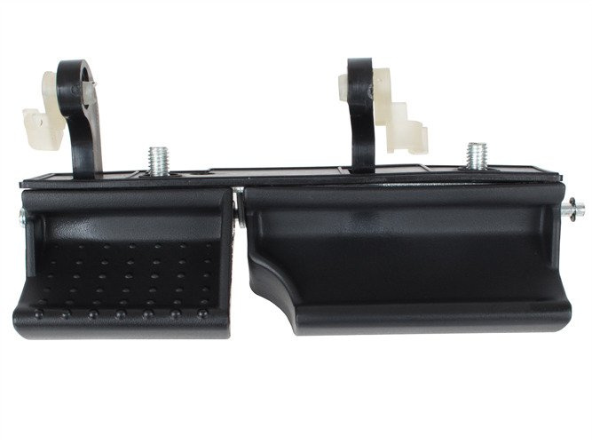 Kia Sportage 05-10 Flap / trunk lid / tailgate Exterior handle
