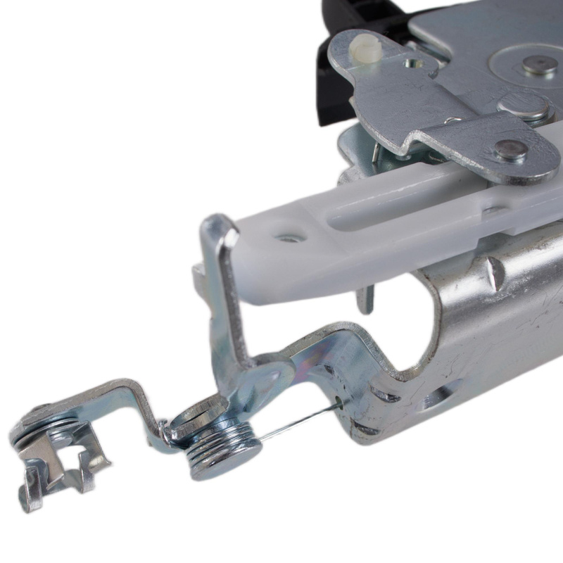 PEUGEOT PARTNER 96-08 zamek tylnych drzwi PRAWY