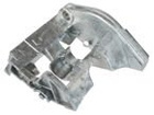 VW Passat B6 05-10 Handle grip bracket front = rear Left