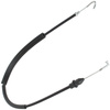 Skoda Octavia I 96-10 Front door handle cable Left = Right