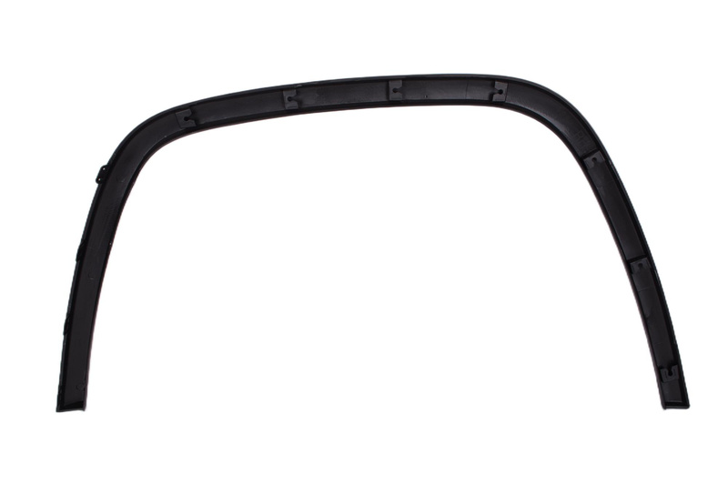 Jeep GRAND CHEROKEE IV 17-21 nakładka błotnika przedniego lewa + prawa 2szt. KPL