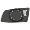 BMW 5 E60 / E61 03-10 MIRROR GLASS HEATED ELECTRIC Right