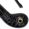 Volvo XC60 08- Wiper arm + blade