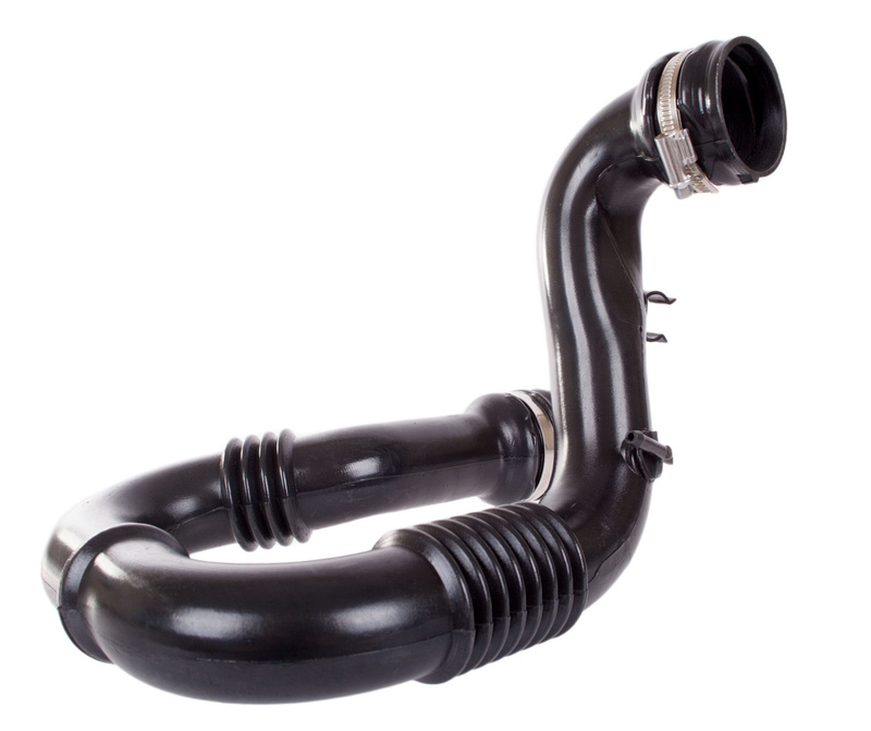 Nissan PRIMASTAR 2006- dCi wąż turbo intercoolera