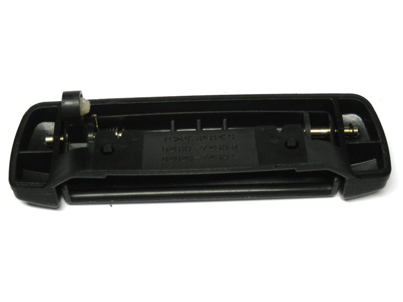 Daewoo Tico Exterior handle Left