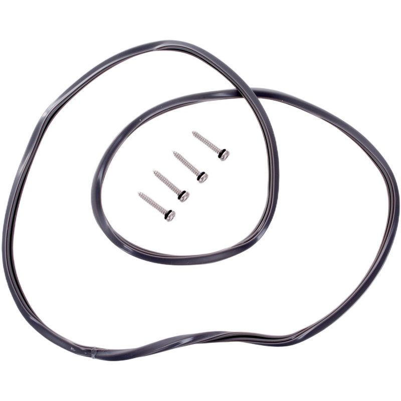 VW Crafter II 2016- KONTENER lampa tylna lewa