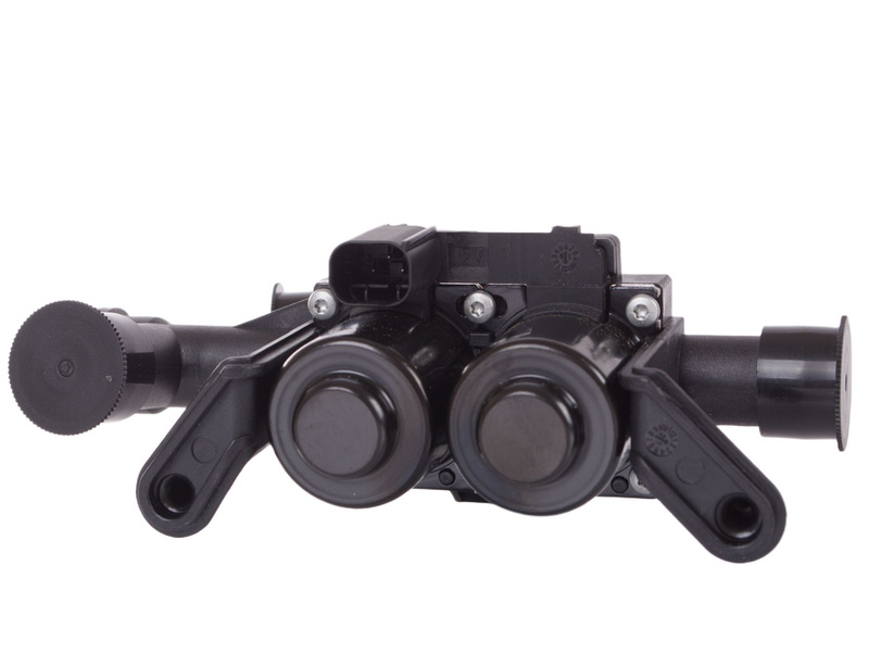 BMW 6 F06, F13, F12 elektrozawór nagrzewnicy wody