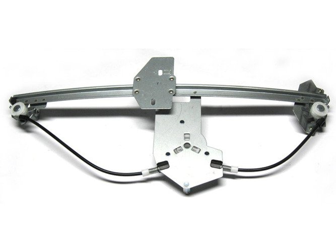 Renault Espace III 97-03 Front window regulator (electric adjustment version) Right