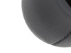 Vauxhall / Opel Astra I F Gear shift knob CHROM 5 Gear