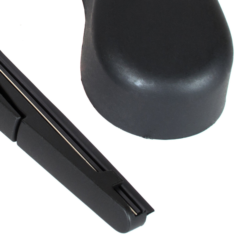 Ford Focus Mk3 2011- Hatchback Wiper arm + blade