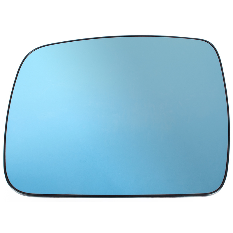 Land Rover Range Rover III 09-12 wkład lusterka OGRZEWANY NIEBIESKI lewy
