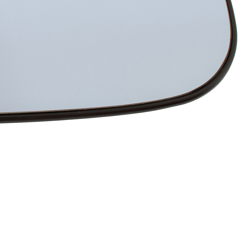 Volvo C30 06-09 Mirror glass / mirror insert Heated Right