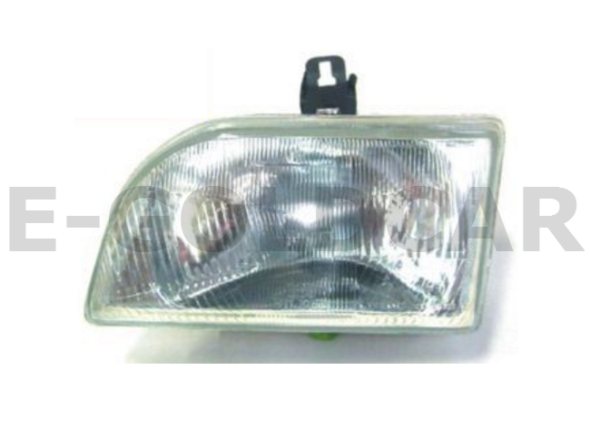 Ford Fiesta MK3 89-95 reflektor manualny lewy