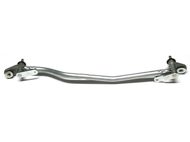 Seat Exeo Wiper linkage / wiper transmission (witout arms)