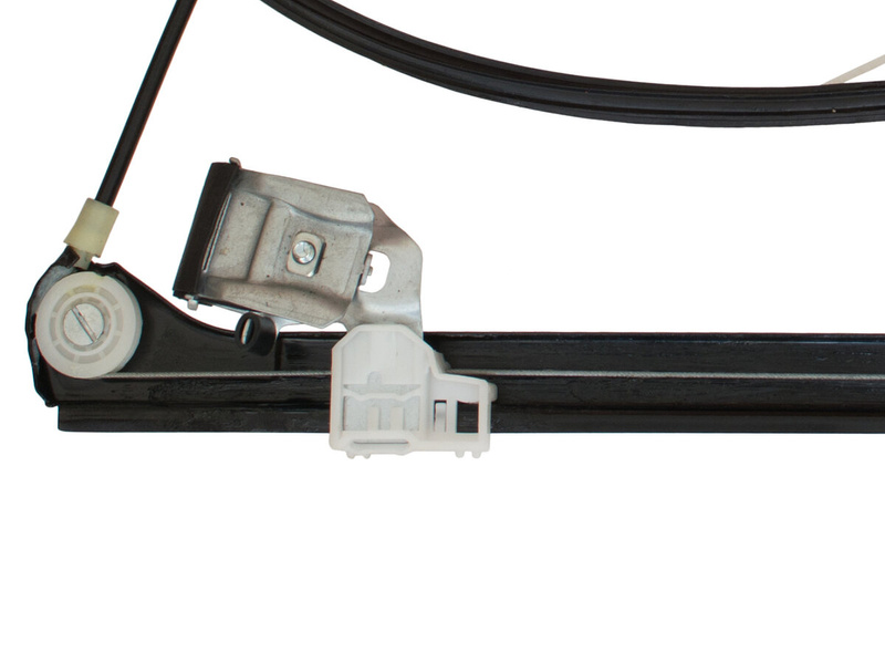 VW Passat B5 96-05 Front window regulator (electric adjustment version) Right