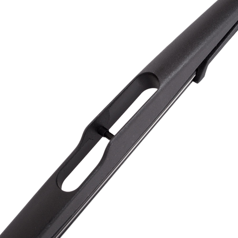 Peugeot 106 91-04 206 96-12 207 06-13 wycieraczka tylna ramię + pióro