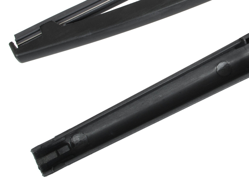 Alfa Romeo 159 Sportwagon Wiper arm + blade