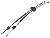 FIAT SCUDO 1,6 JTD / 2,0 JTD 2007- GEAR linkage TRANSMISSION CABLE 2444GR