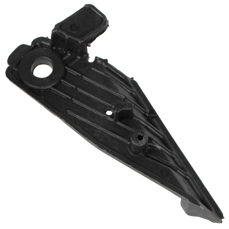 Renault Megane IV 2016- Headlamp Repair kit left