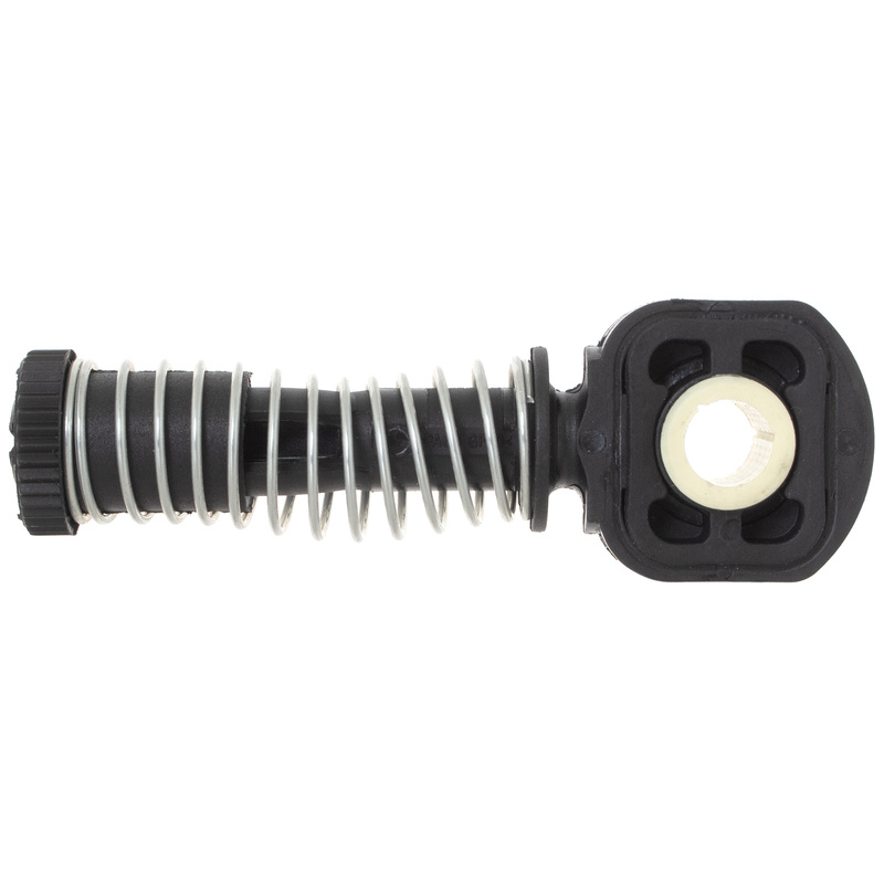 VW BEETLE BORA I CADDY II III CC B7 EOS GOLF IV PLUS-V V VI JETTA III NEW BEETLE PASSAT B6 B7 CC B6 POLO 9N IV V  SCIROCCO III SHARAN TIGUAN TOURAN łącznik linki zmiany biegów