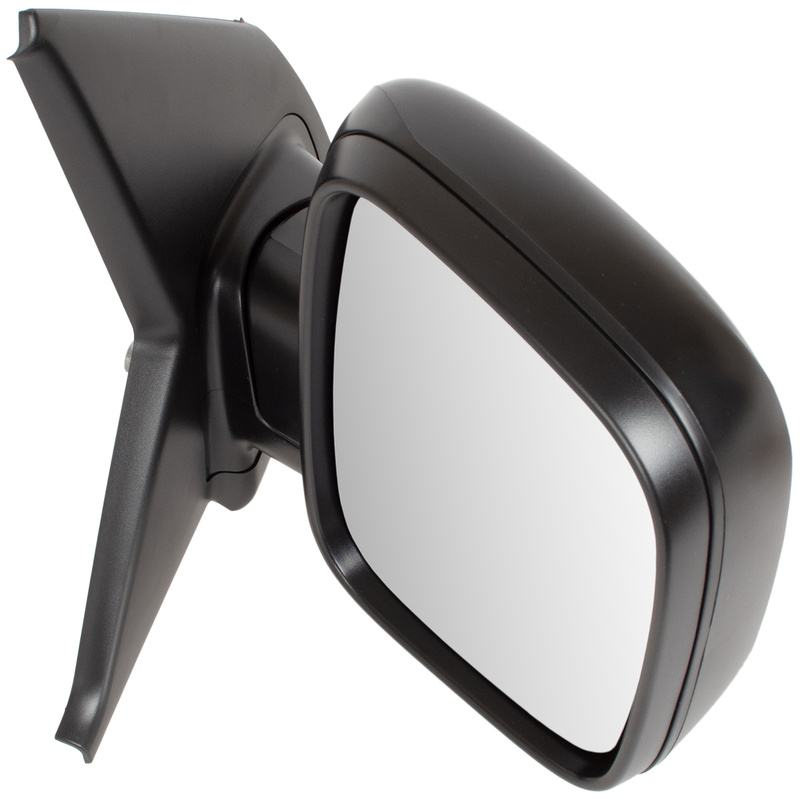 VW T5 2003- lusterko zewnętrzne manualne prawe