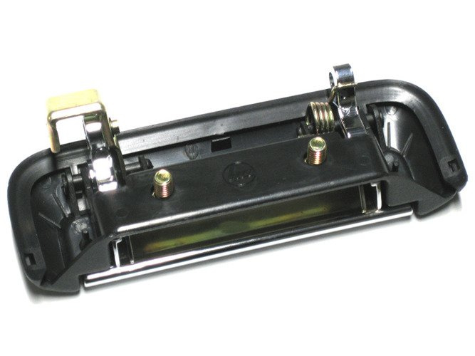 Mitsubishi L200 96-06 Rear tailgate Exterior handle