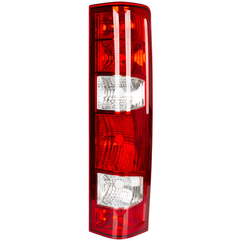 Iveco Daily 06- lampa tylna prawa