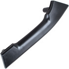 Nissan NV400 11-19 uchwyt wewnętrzny drzwi CZARNY przednich lewy