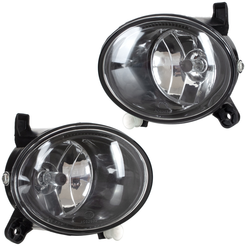 Seat EXEO 08-13 halogen lewy + prawy 2 szt. KPL