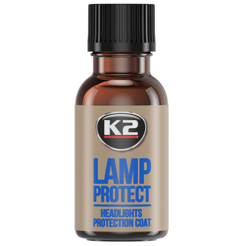 Powłoka ochronna na reflektory K2 LAMP PROTECT 10ml K530