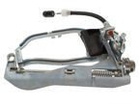 BMW X5 E53 99-06 Front door handle mechanism / bracket Left