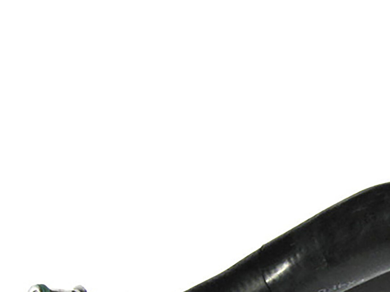Audi A6 C6 04-08 2,0TDi Turbine / turbo hose pipe
