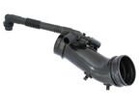 SKODA SUPERB 2,0 8V 115 HP 02-08 AIR FILTER INTAKE FLOW TUBE HOSE PIPE 06B133354Q
