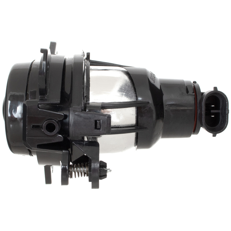 Opel Astra J FL 13-15 halogen prawy