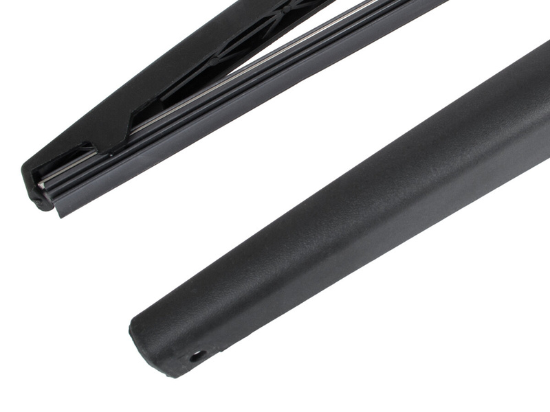 Alfa Romeo 159 Sportwagon Wiper arm + blade