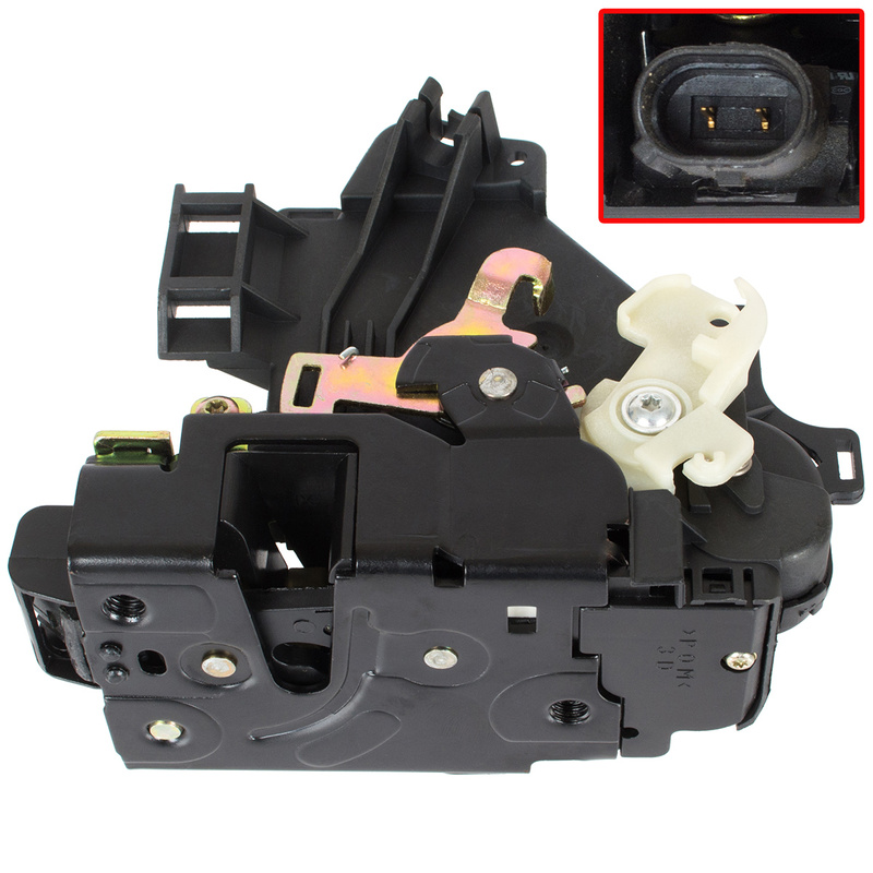 Skoda Fabia I 99-08 Central locking system actuator front Right