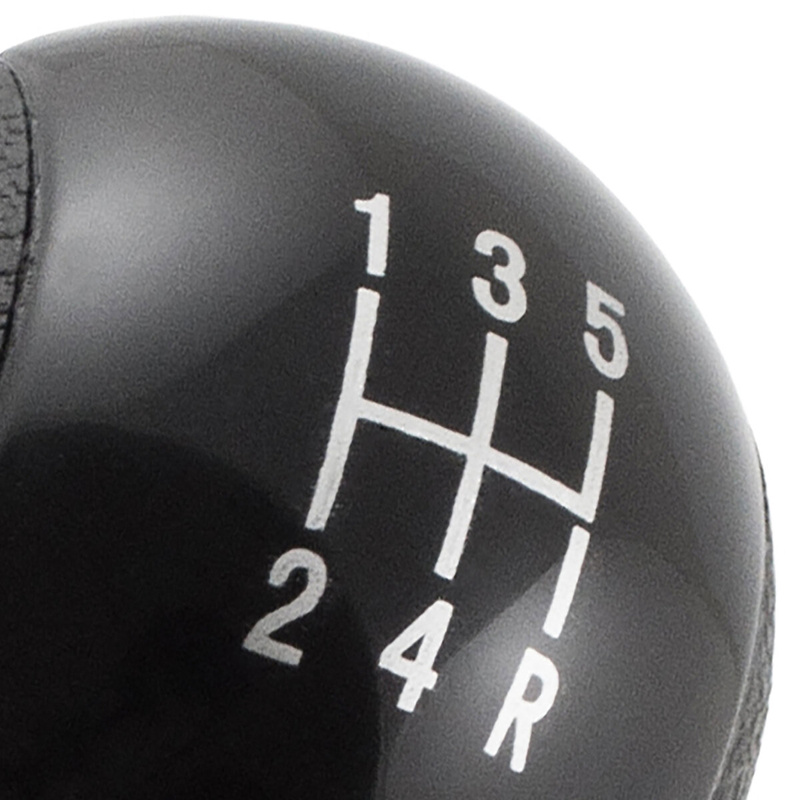 Ford Fiesta Mk6 02-08 Gear shift knob