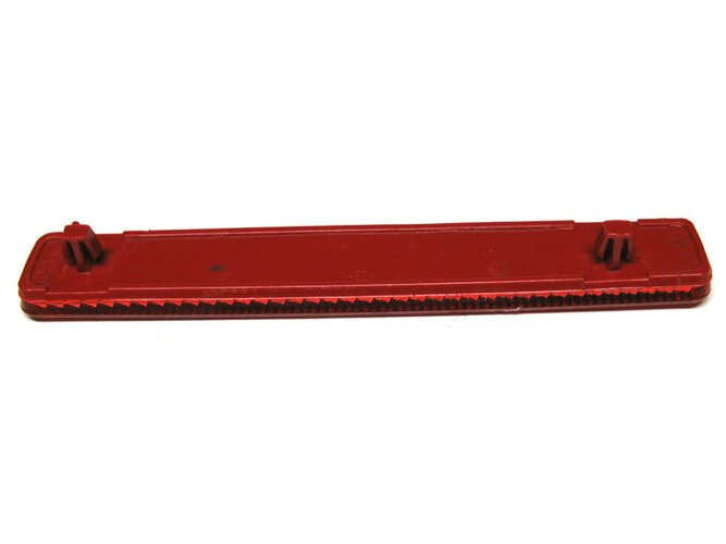 VW T5 03- Rear bumper reflector Left