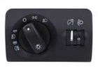 Audi A6 C5 97-05 Headlight switch
