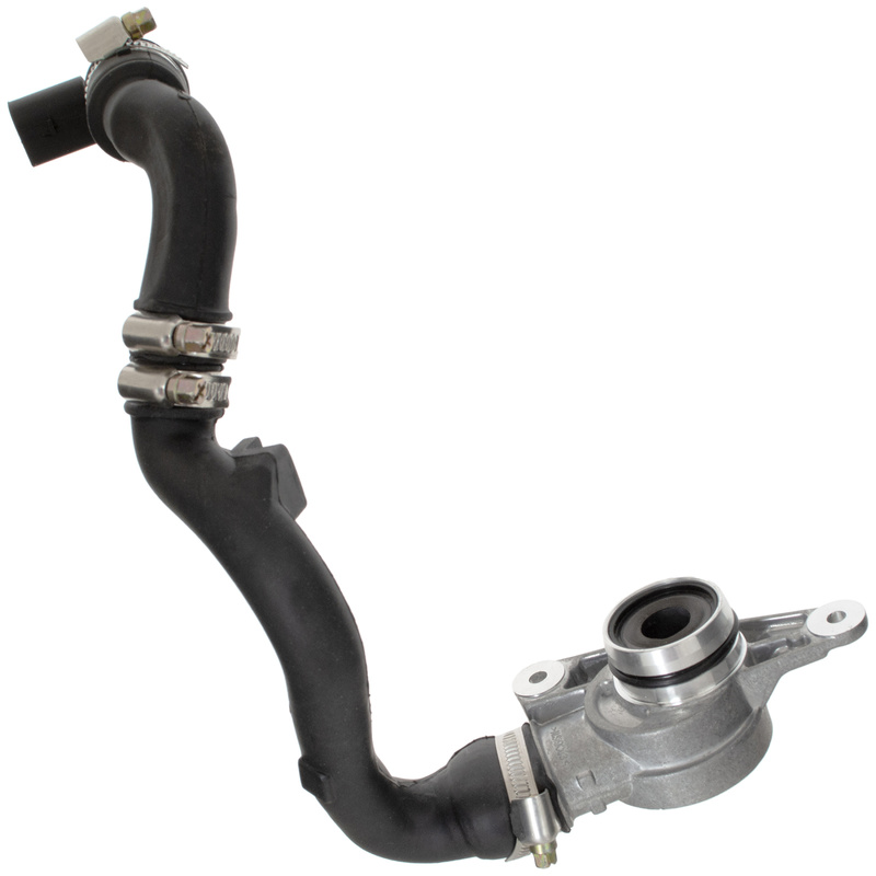 Mercedes KLASA S W221 05-13 OM 642 V6 3,0 Zawór skrzyni korbowej odma A6420101791