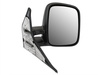 VW T4 BUS 90-04 mirror manual Right