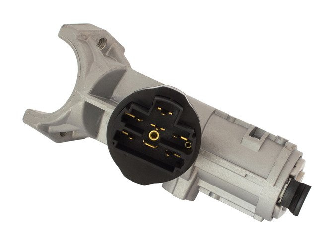 Peugeot Boxer I FL 02-06 stacyjka KOMPLETNA