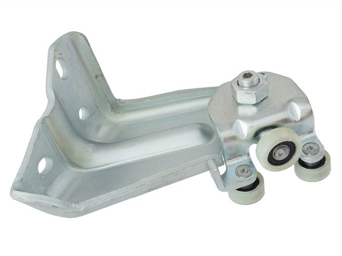 Citroen Jumper 2006- Sliding door roller guide Top
