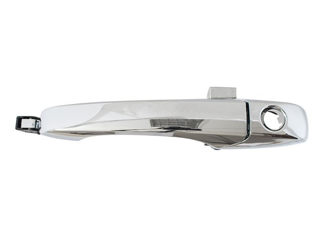 Chrysler Voyager 2008- Exterior handle Front door CHROM Left