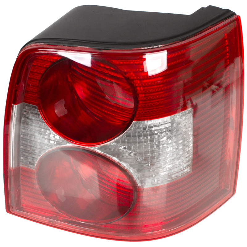 VW Passat B5 00-05 station wagon Exterior rear lamp / tail lamp Right