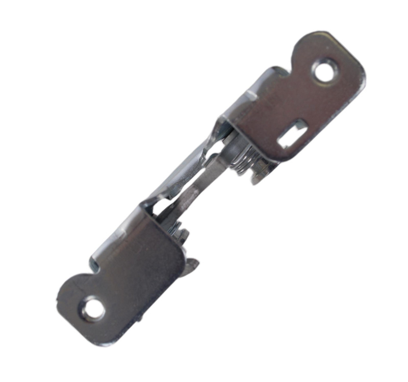 BMW X1 E84 09-15 / X3 E83 03-11 zamek maski pokrywy silnika