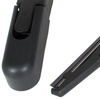 Hyundai i10 I 07-13 Wiper arm + blade