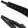 Mercedes W245 B-class 05-11 Wiper arm + blade