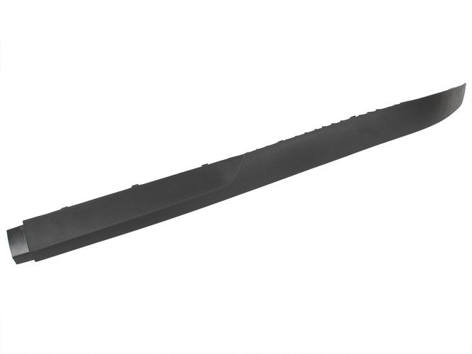 Vauxhall / Opel Signum 05-08 Front bumper spoiler Left